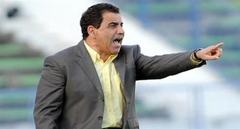 البنزرتي ينفي تلقيه عرضاً لتدريب أسود الأطلسي